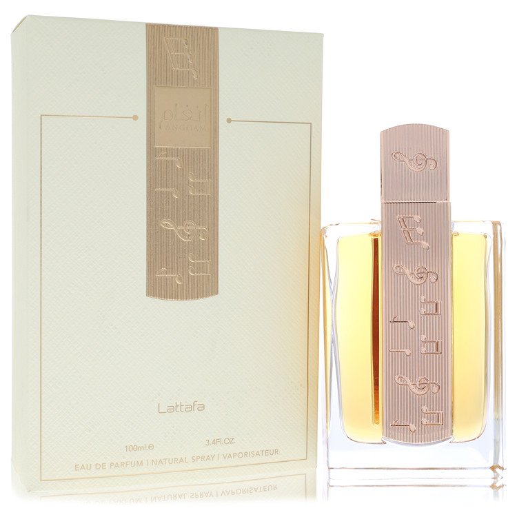 Lattafa Angham by Lattafa For Women
