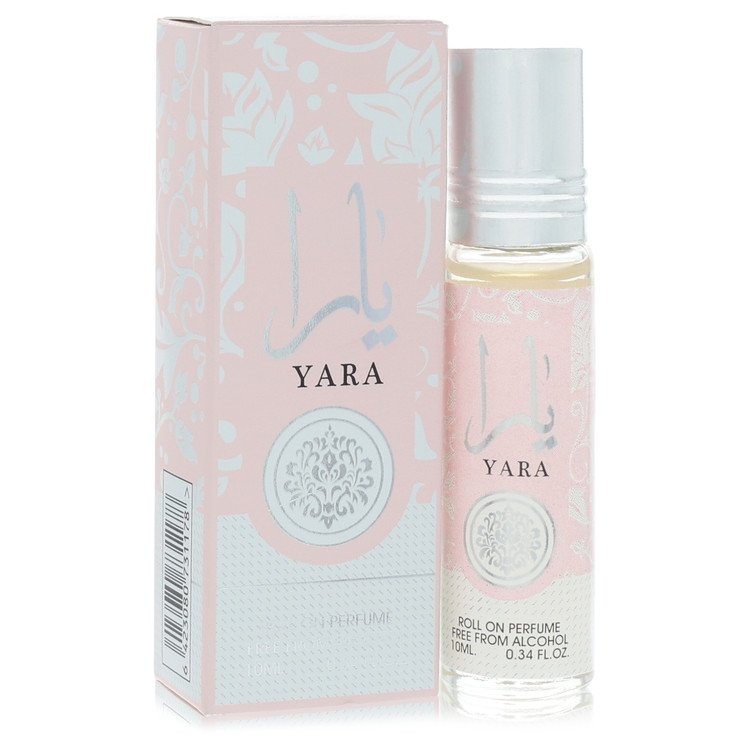 Lattafa Yara by Lattafa For Women