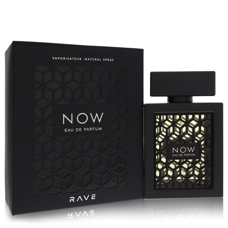 Lattafa Rave Now by Lattafa For Men