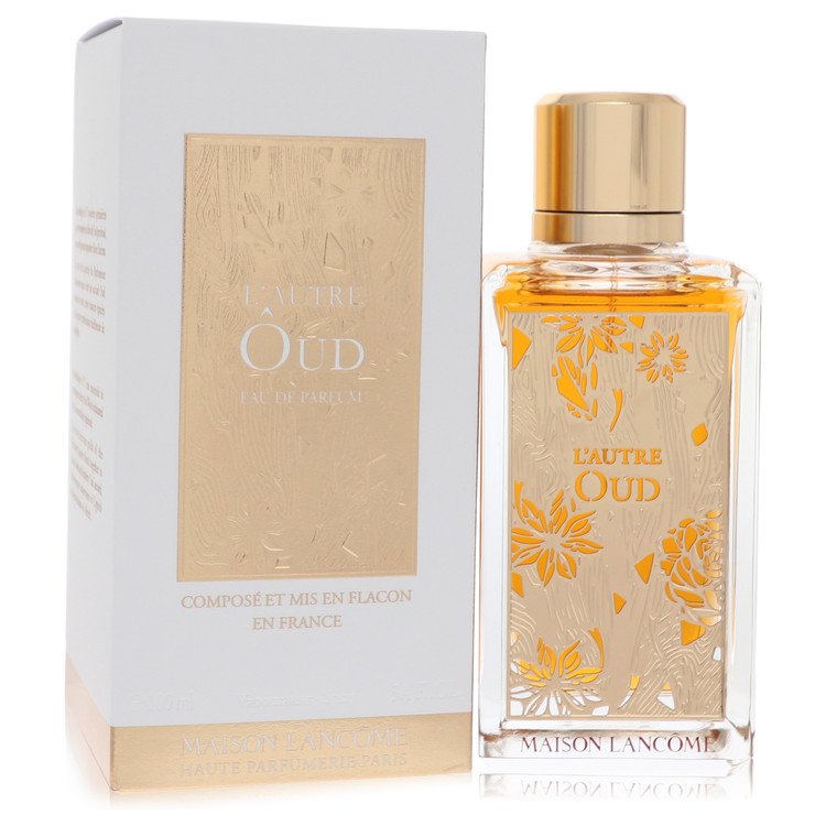 L'autre Oud by Lancome For Women