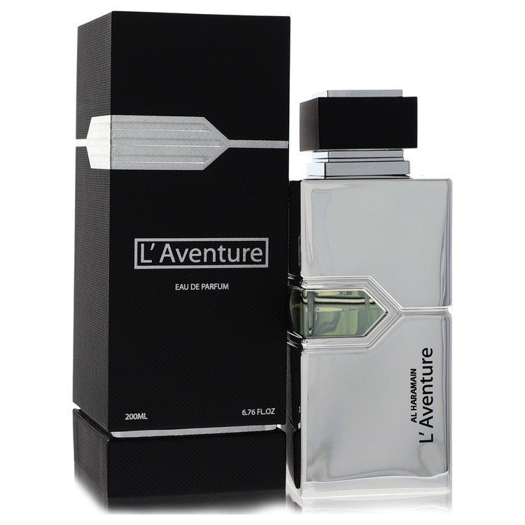 L'aventure by Al Haramain For Men