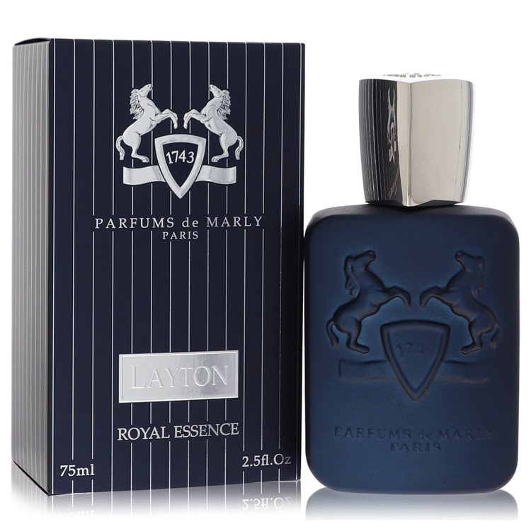 Layton Royal Essence by Parfums De Marly For Men