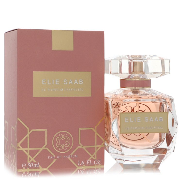 Le Parfum Essentiel by Elie Saab For Women
