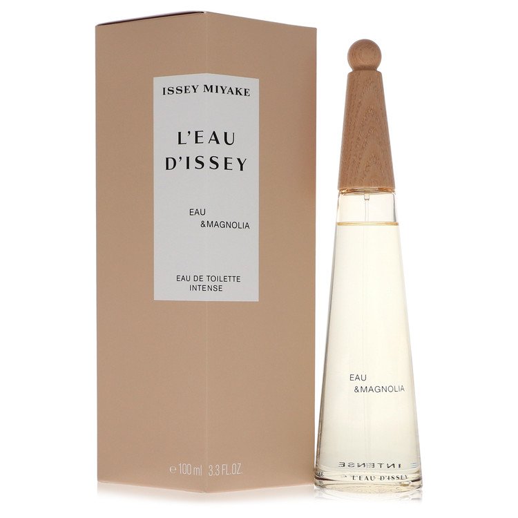 L'eau D'issey Eau & Magnolia by Issey Miyake For Women