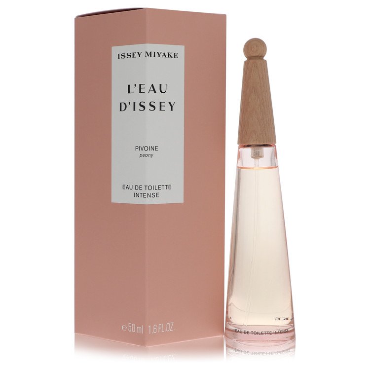 L'eau D'issey Pivoine by Issey Miyake For Women