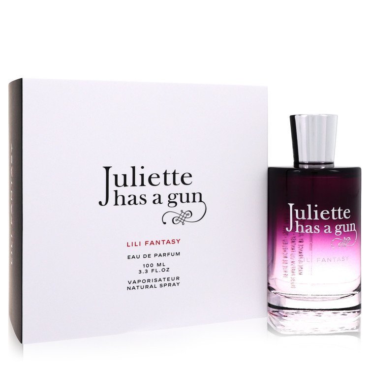 Lili Fantasy by Juliette Has A Gun For Women