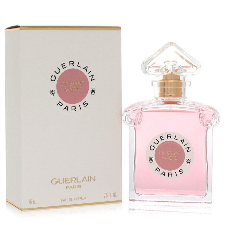 L'instant Magic by Guerlain For Women