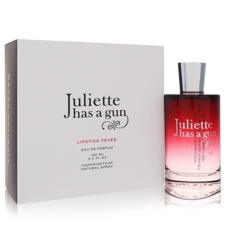 Lipstick Fever by Juliette Has A Gun For Women