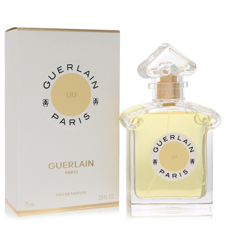 Guerlain Liu by Guerlain For Women