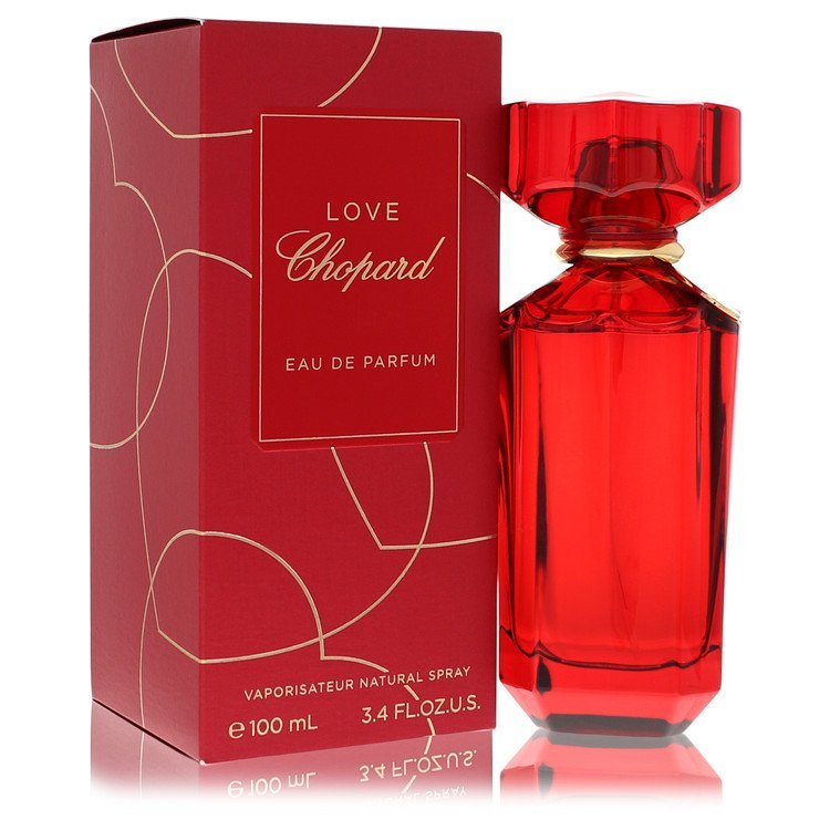 Love Chopard by Chopard For Women
