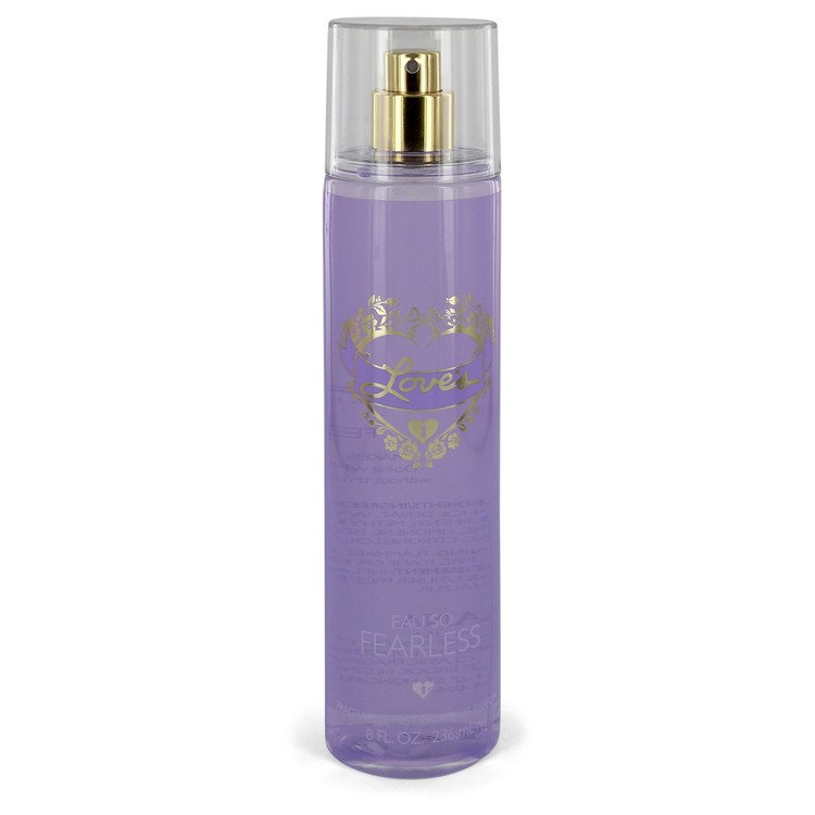 Love's Eau So Fearless by Dana For Women