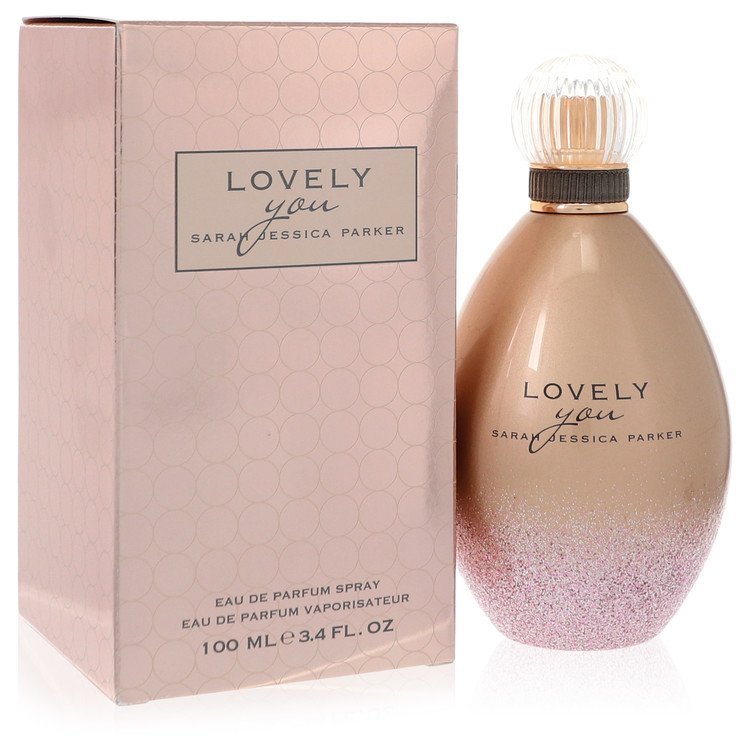 Lovely You by Sarah Jessica Parker For Women