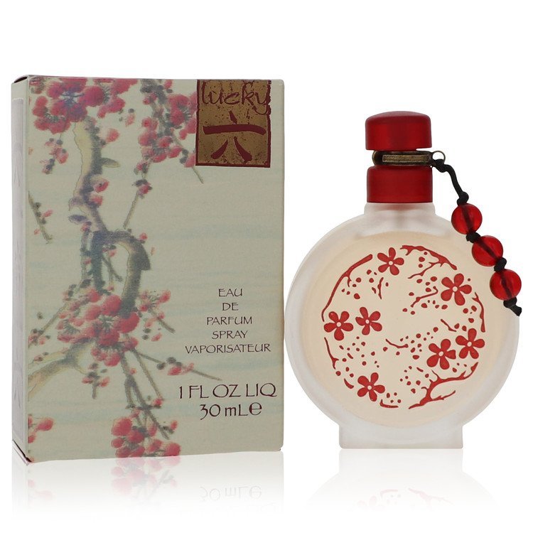 Lucky Number 6 by Liz Claiborne For Women