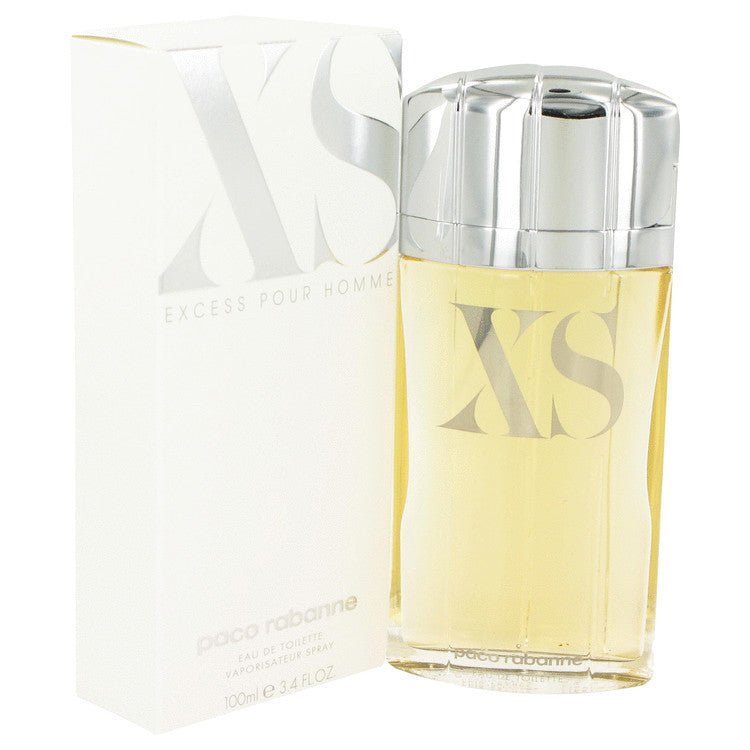 Xs by Paco Rabanne For Men