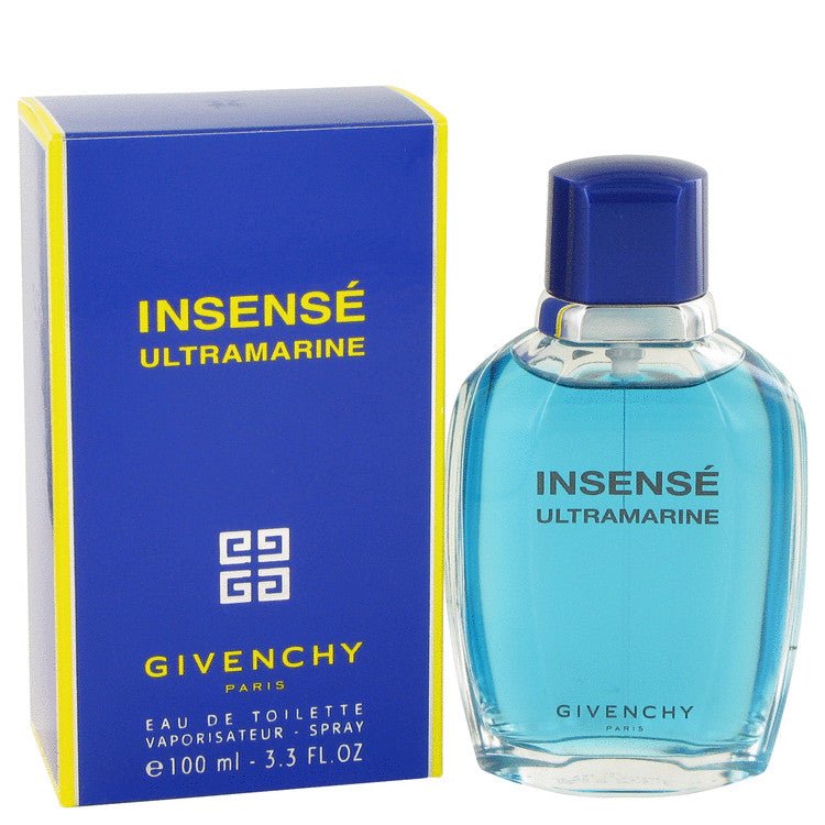 Insense Ultramarine by Givenchy For Men