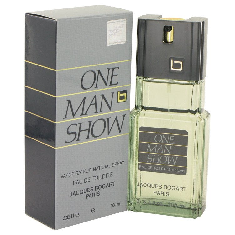 One Man Show by Jacques Bogart For Men