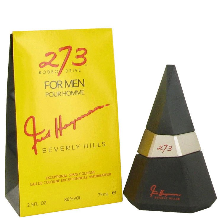 273 by Fred Hayman For Men