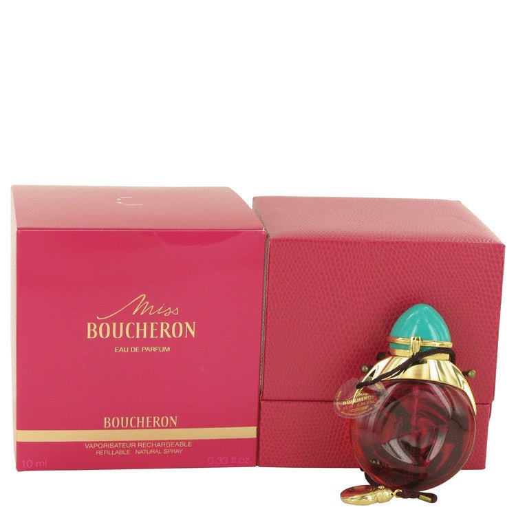 Miss Boucheron by Boucheron For Women
