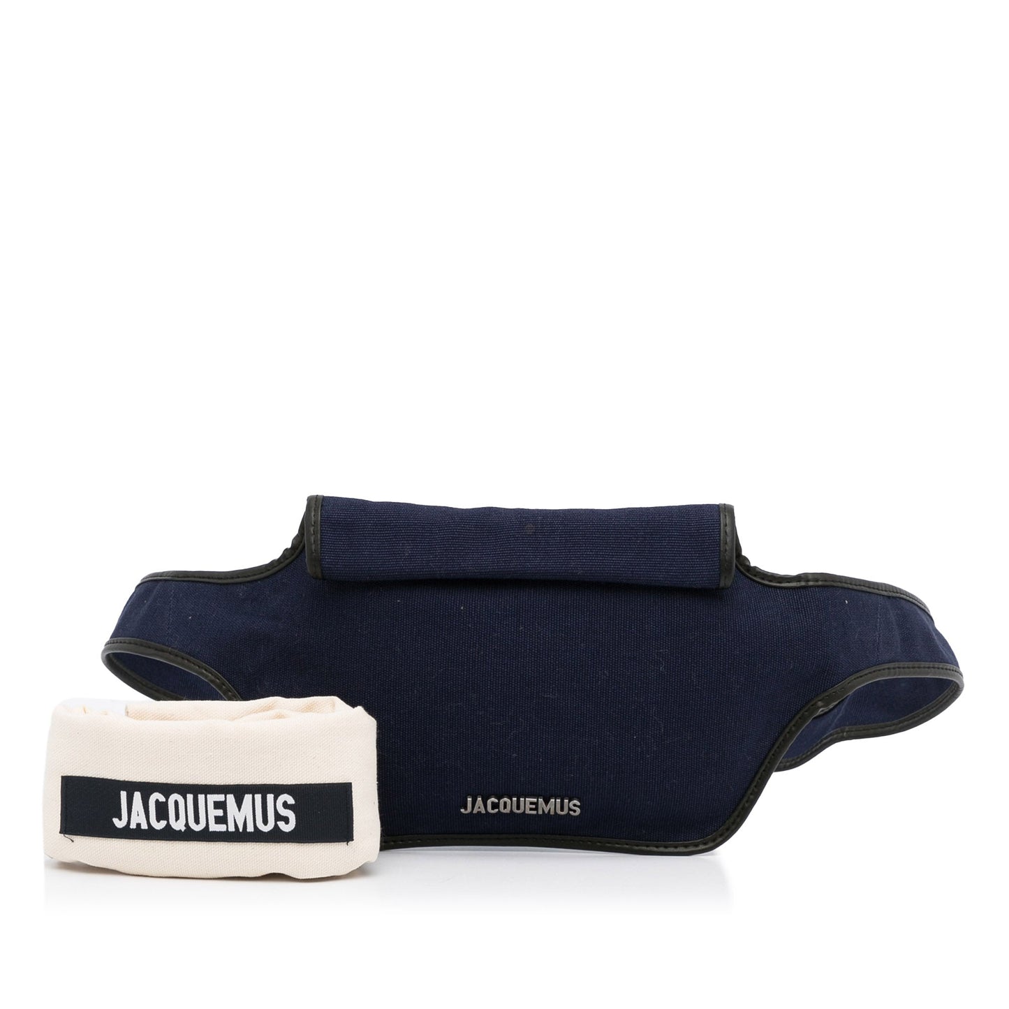Jacquemus La Banane Blue