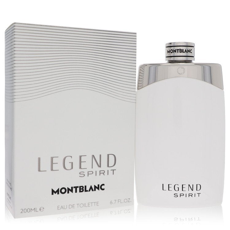 Montblanc Legend Spirit by Mont Blanc For Men