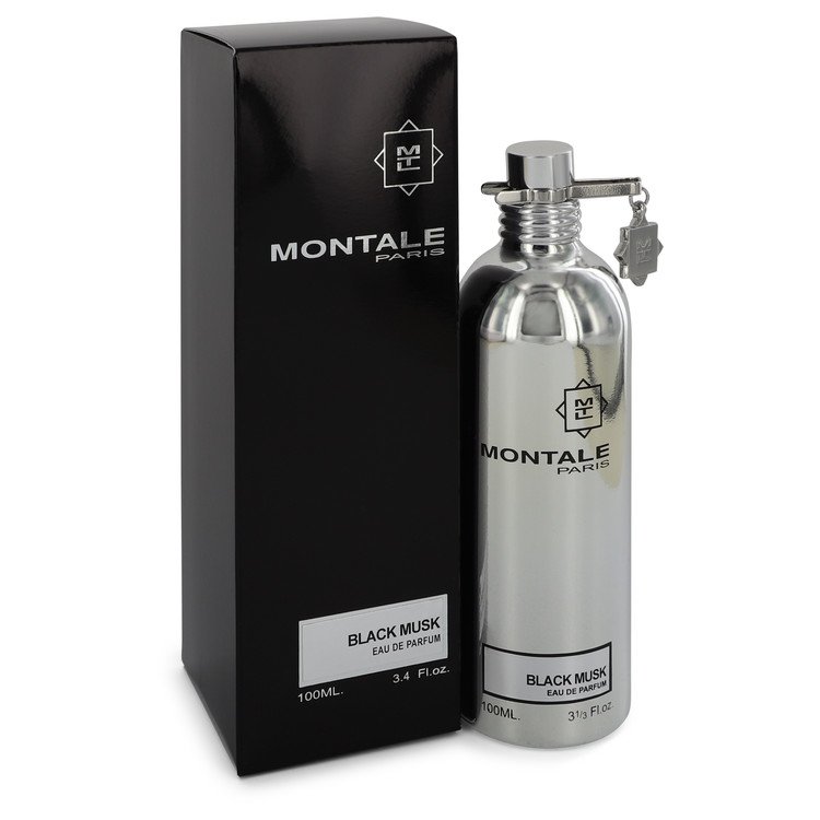 Montale Black Musk by Montale For Women