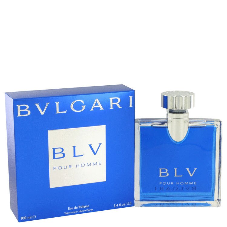 Bvlgari Blv by Bvlgari For Men
