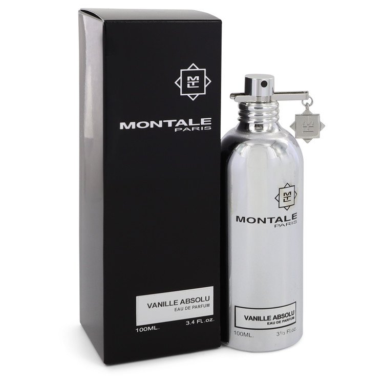 Montale Vanille Absolu by Montale For Women