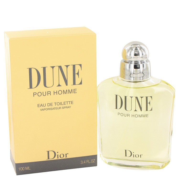 Dune by Christian Dior For Men