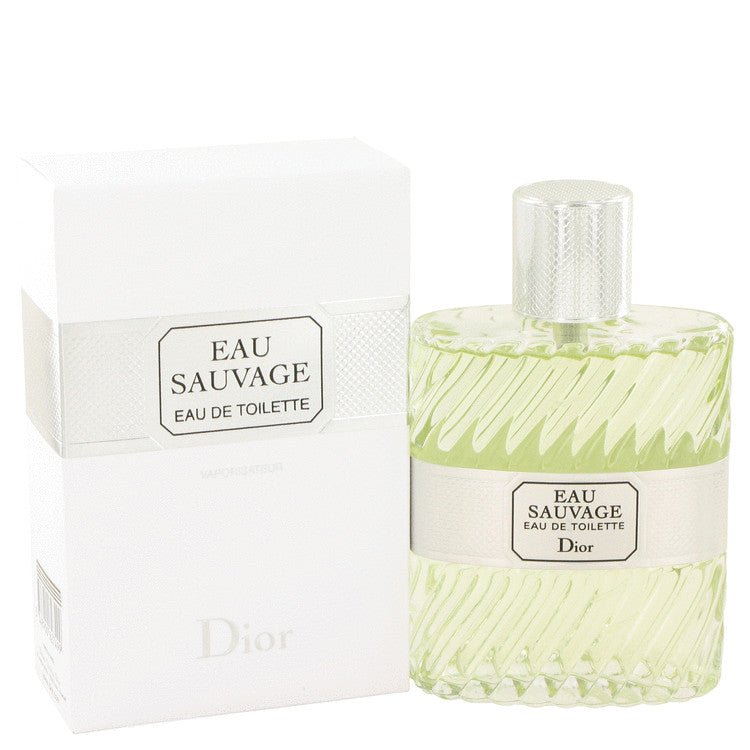 Eau Sauvage by Christian Dior For Men