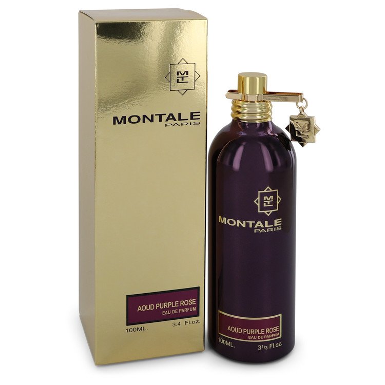 Montale Aoud Purple Rose by Montale For Women