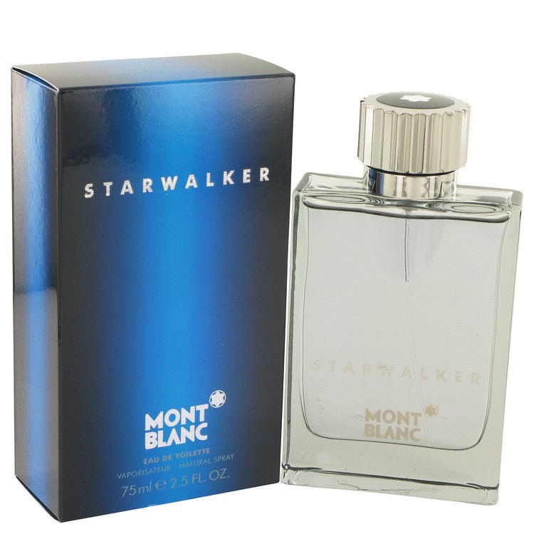 Starwalker by Mont Blanc For Men