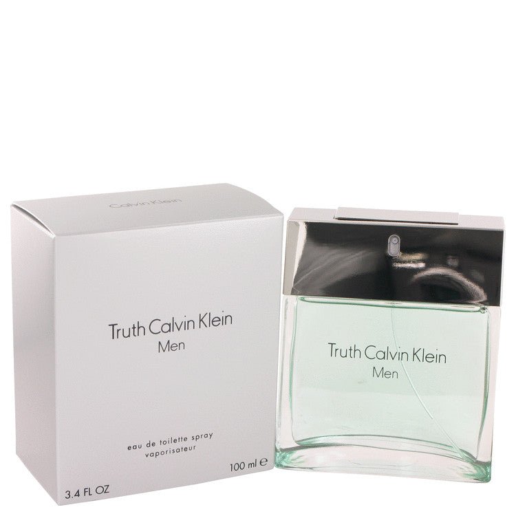 Truth by Calvin Klein For Men