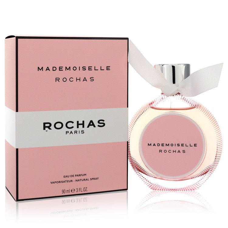 Mademoiselle Rochas by Rochas For Women