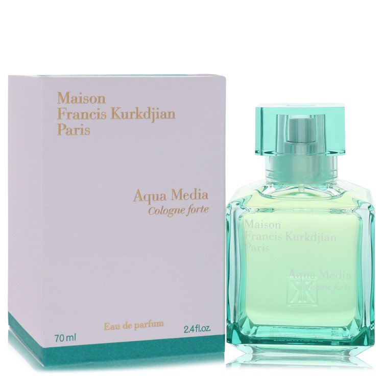 Maison Francis Kurkdjian Aqua Media Forte by Maison Francis Kurkdjian For Men