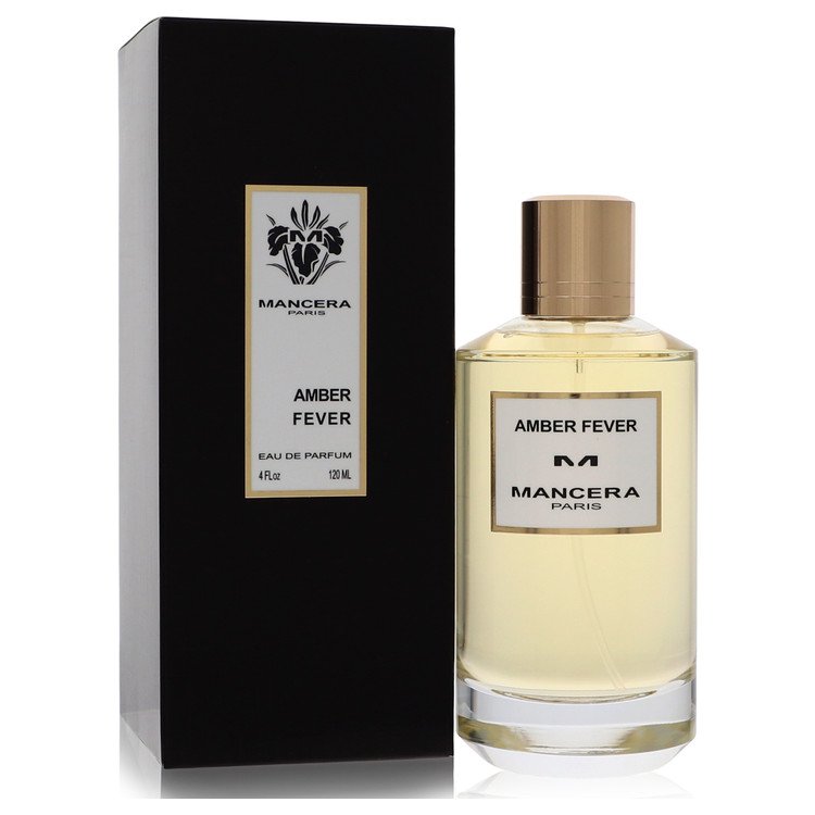 Mancera Amber Fever by Mancera For Women