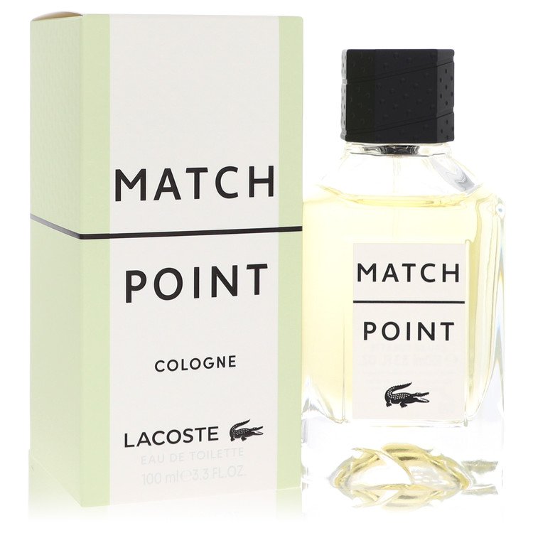 Match Point Cologne by Lacoste For Men