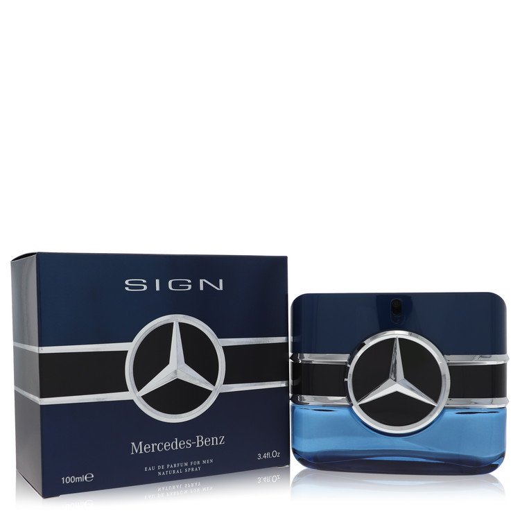 Mercedes Benz Sign by Mercedes Benz For Men