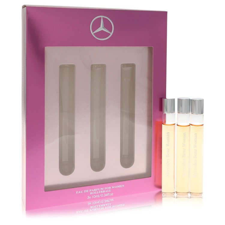 Mercedes Benz by Mercedes Benz For Women