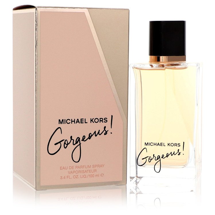Michael Kors Gorgeous by Michael Kors For Women