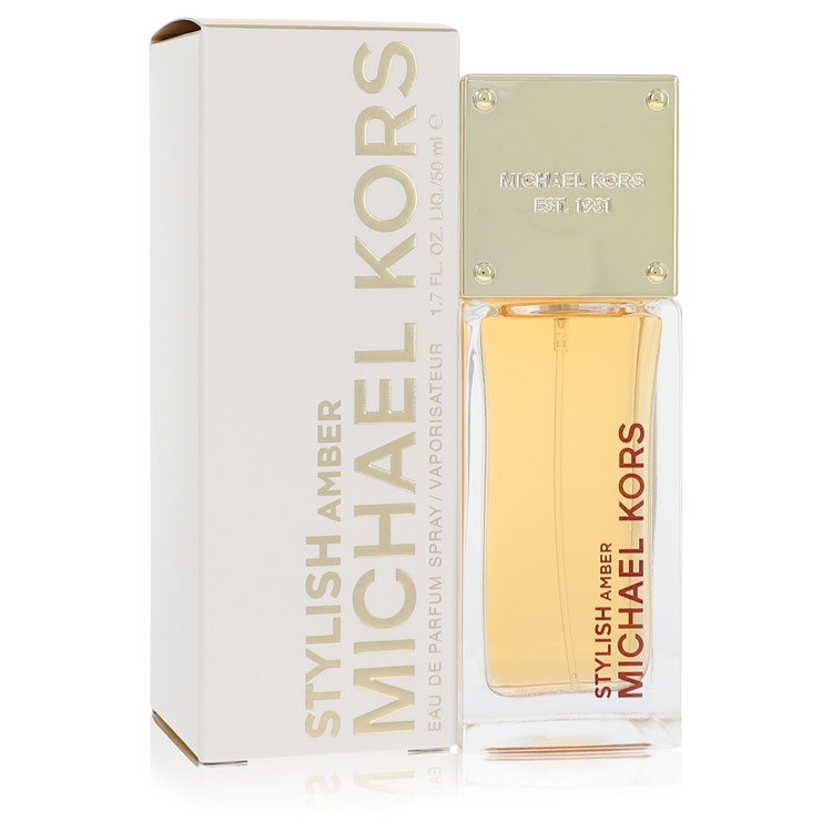 Michael Kors Stylish Amber by Michael Kors For Women
