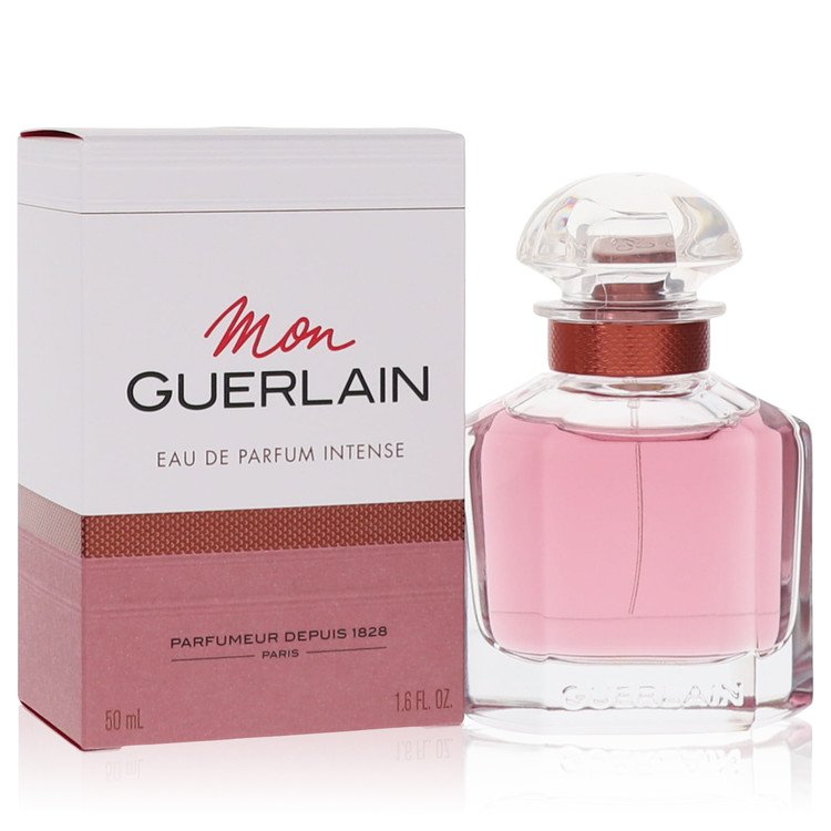 Mon Guerlain Intense by Guerlain For Women