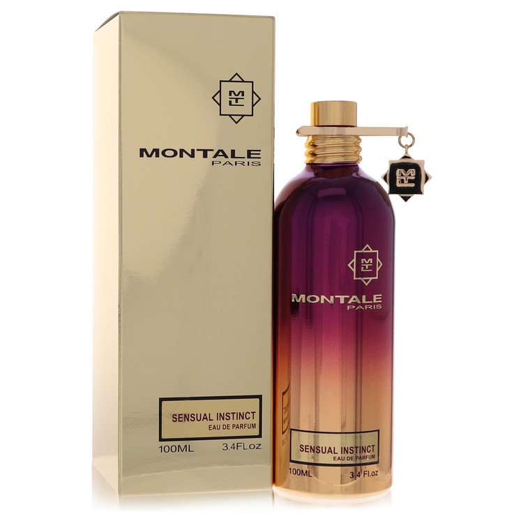 Montale Sensual Instinct by Montale For Women