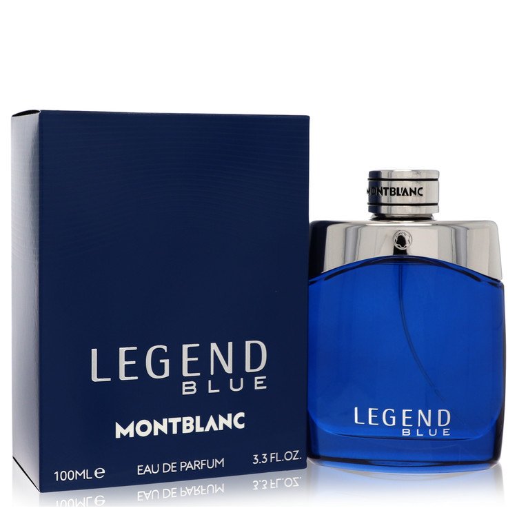 Montblanc Legend Blue by Mont Blanc For Men