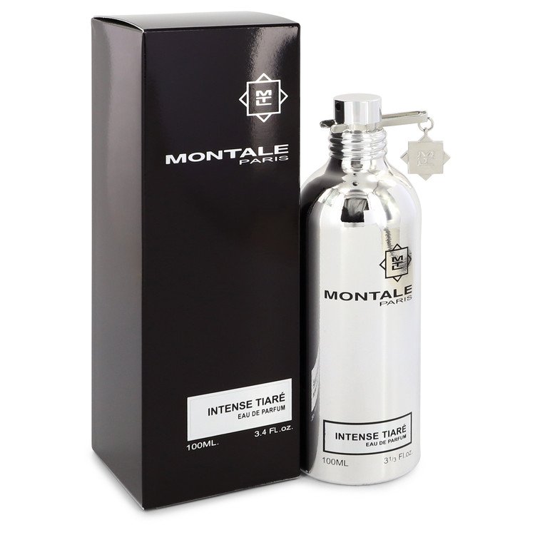 Montale Intense Tiare by Montale For Women