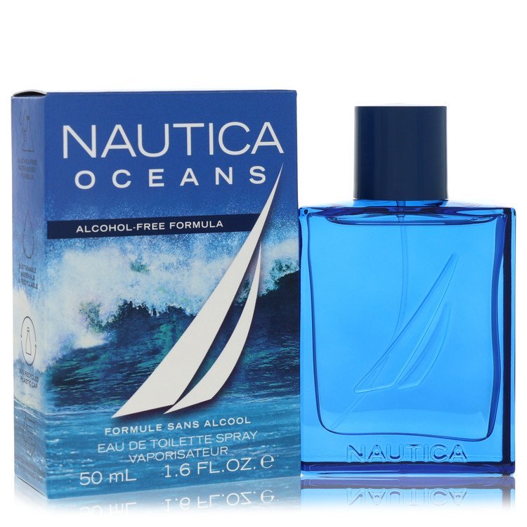 Nautica Oceans by Nautica For Men