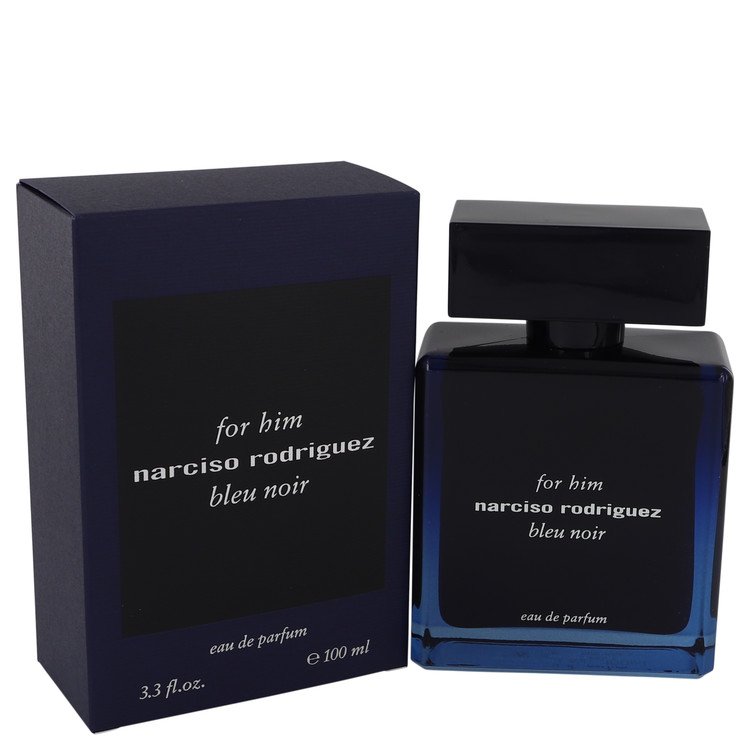 Narciso Rodriguez Bleu Noir by Narciso Rodriguez For Men
