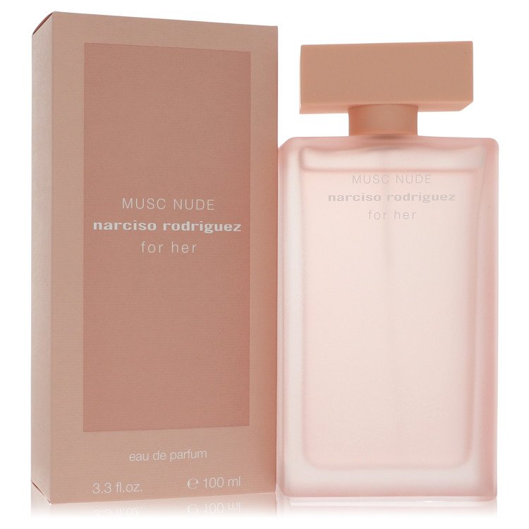 Narciso Rodriguez Musk Nude by Narciso Rodriguez For Women