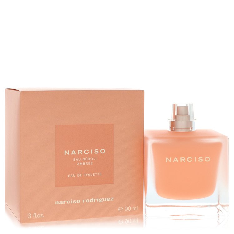 Narciso Rodriguez Eau Neroli Ambree by Narciso Rodriguez For Women
