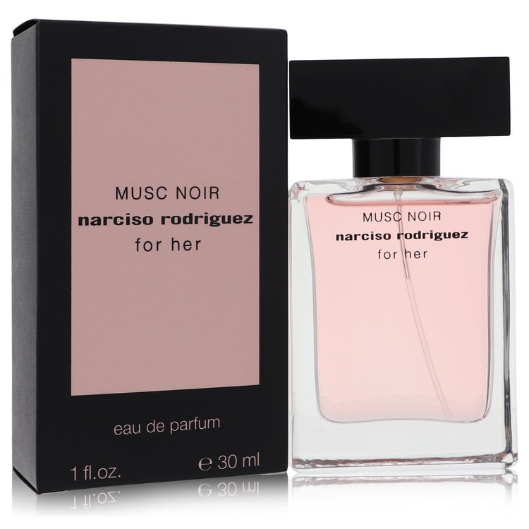 Narciso Rodriguez Musc Noir by Narciso Rodriguez For Women