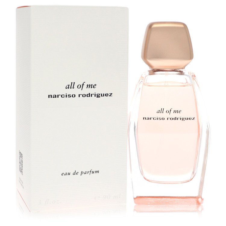 Narciso Rodriguez All of Me by Narciso Rodriguez For Women